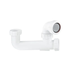 McAlpine SM10E Seal Extended Body Bath Trap - 40mm