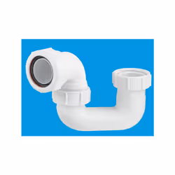 McAlpine SMP10 50mm Seal Bath Trap