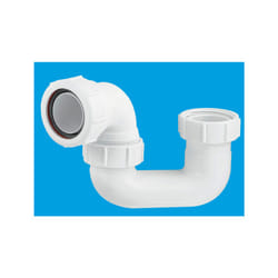 McAlpine SMP10 50mm Seal Bath Trap