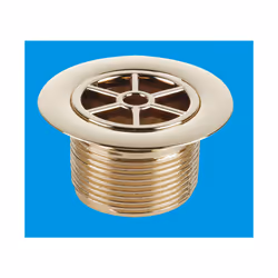 McAlpine STW85GP Standard Waste for STW 1Â½" Shower Traps