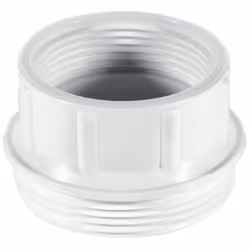 McAlpine T12E 1½" x 2" BSP Female x BSP Male Coupling