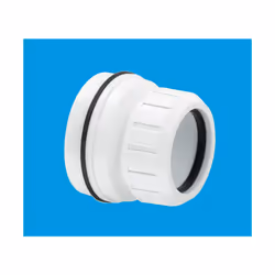 McAlpine T12S 1Â½" x 1Â¼" Reducer for Surefit Fittings