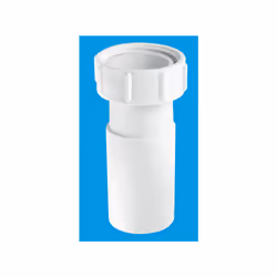 McAlpine T22L 1Â½" Extension Piece