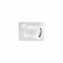 McAlpine T28M 1Â½" Multifit Straight Connector