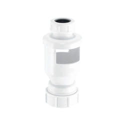 McAlpine TUN-4 One Piece Tundish Universal Inlet - 19-23mm
