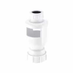 McAlpine TUN-4 One Piece Tundish Universal Inlet - 19-23mm