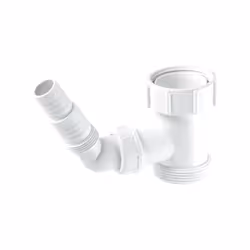 McAlpine V33S Surefit Swept Tee Piece - 40mm