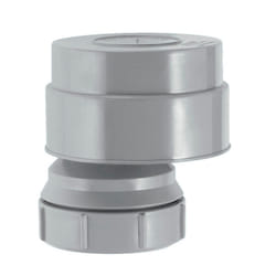 McAlpine VP50 Ventapipe 50 Air Admittance Valve with 2" Universal Outlet