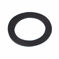 McAlpine RWW2 Rubber Waste Washer 73mm X 48mm X 3.0mm