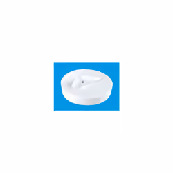 McAlpine WP4 1¾" White PVC Plug