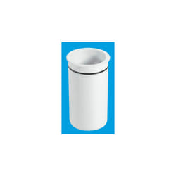 McAlpine TSGSTOP Stopper for Trapped Shower Gully Dip Tubes suitable for TSG1, TSG50, TSG52 and TSG2 models.