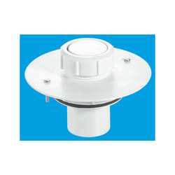 McAlpine CPTSG Conversion Cover Plate