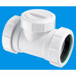 McAlpine Multifit Non Return Valve 2'' Z28M-NRV
