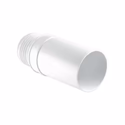McAlpine MAC-EXTC Straight MACFIT Extension - 75mm