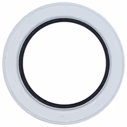 50mm to 2" Inch BSP Sewerage Adaptor European-UK Conversion PVC Pipe Adaptor