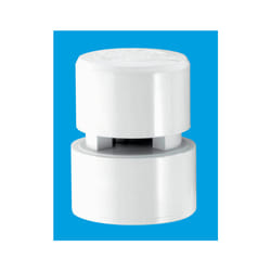 McAlpine VPSF-40/50 Ventapipe 40/50