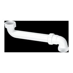McAlpine SSINLET1 1.5" Space Saver Trap Inlet