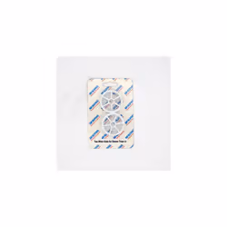 McAlpine CARD-33 Two White Grids For Shower Traps - STWGR-WH x 2