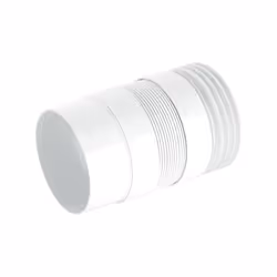 McAlpine EXTA-F Flexible Extension Connectors - 110mm