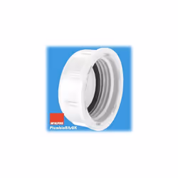 McAlpine 3/4" BSP Washing Machine and Appliance Tap Blanking Off Cap