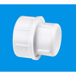 McAlpine R23U ¾" Waste Pipe Blank Cap