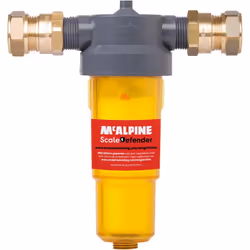McAlpine Scale Defender Starter Pack