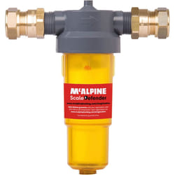 McAlpine Scale Defender Starter Pack