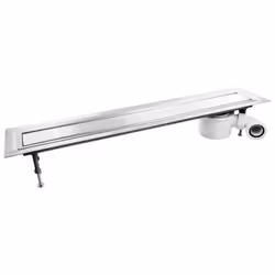 McAlpine 1000mm Vinyl Channel Drain - CD1000-VL