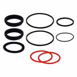 McAlpine WASHER-KIT-1.50 1.5" Seal Set, Replacement Seals for Basin