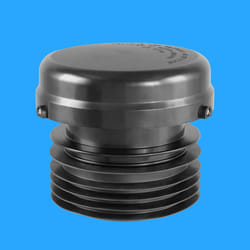 McAlpine MACFILTER Two Way Active Carbon Filter