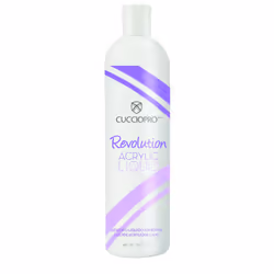 Cuccio Revolution Acrylic Liquid 236ml