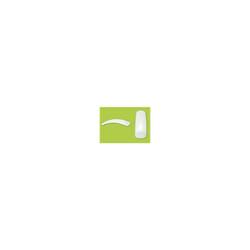 Cuccio C Curve Tips - Size 1 (50)