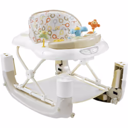 My Child Walk'n'Rock Walker