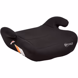 MyChild Brundle Group 2/3 Booster, Black, 700 g