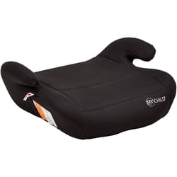 MyChild Brundle Group 2/3 Booster, Black, 700 g