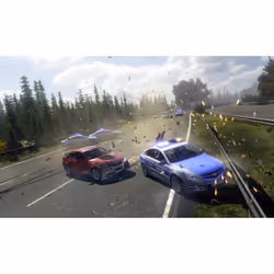 dtp entertainment AG Crash Time V : Undercover Standard German, English PC