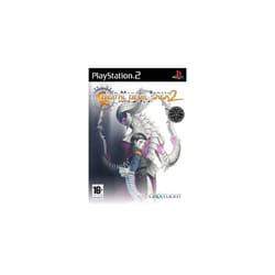 Shin Megami Tensei: Digital Devil Saga 2 (PS2)