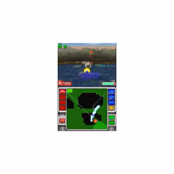 Tank Battles (Nintendo DS)
