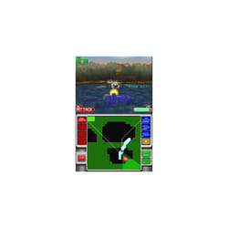 Tank Battles (Nintendo DS)