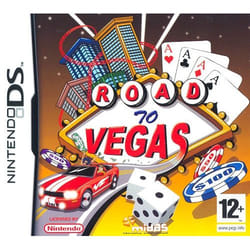 Atari Road To Vegas