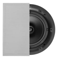 Q Acoustics QI1120 (Qi65S) Black, White Wired 60 W