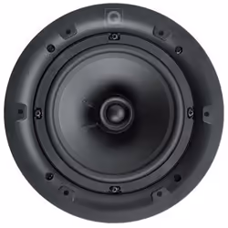 Q Acoustics QI1120 (Qi65S) Black, White Wired 60 W