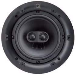 Q Acoustics QI1150 (Qi65C) Black, White Wired 60 W