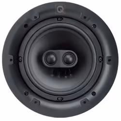 Q Acoustics QI1160 (Qi65S) Black, White Wired 60 W