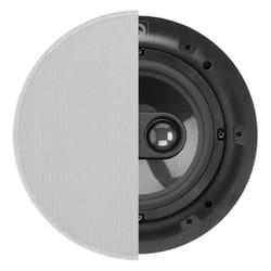 Q Acoustics QI1170 loudspeaker Black, White Wired 60 W