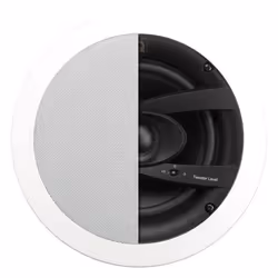 Q Acoustics QI65CW, 1.0 channels, Wired, 60 W, 8 Ω, White