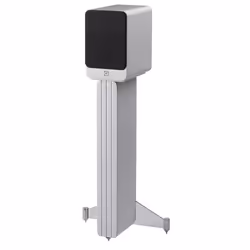 Q Acoustics Concept 20 Stands Floor MDF White