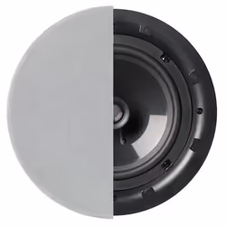 Q Acoustics QI80CP, Wired, 80 W, 8 Ω, Black, Grey