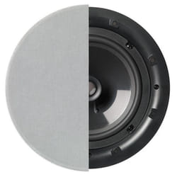 Q Acoustics QI80CP Black, Grey Wired 80 W
