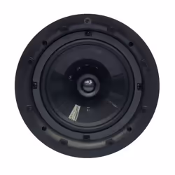 Q Acoustics QI80CP Black, Grey Wired 80 W